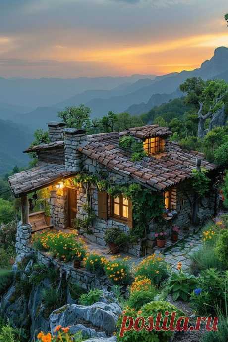 Affordable Log Cabins