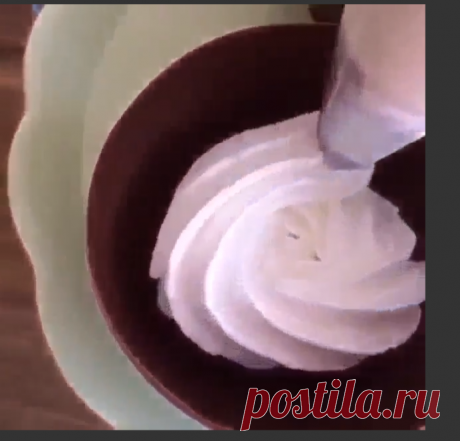Шоколадная посуда