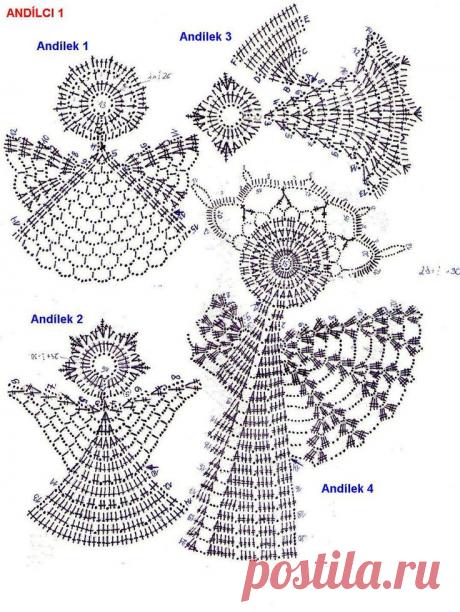 вязаные диадемы крючком схемы работа: 14 тыс изображений найдено в Яндекс.Картинках