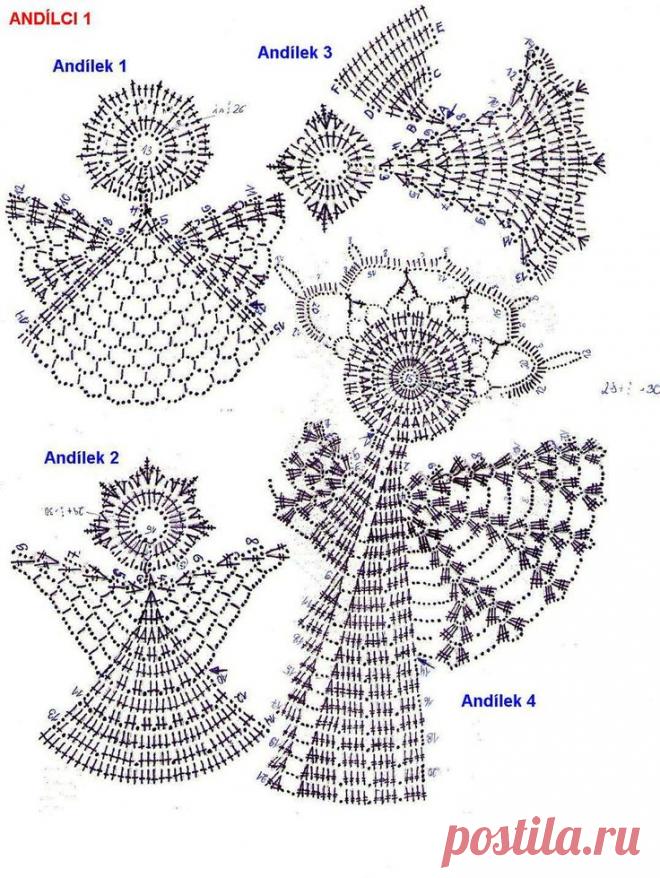 вязаные диадемы крючком схемы работа: 14 тыс изображений найдено в Яндекс.Картинках