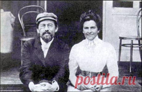 Чехов мечтал о женщине-луне | Сонники, гороскопы, гадания