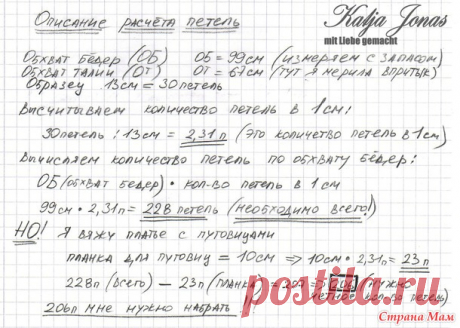 Платье Винтаж от Ванессы Монторо. Он-лайн - Вяжем вместе он-лайн - Страна Мам