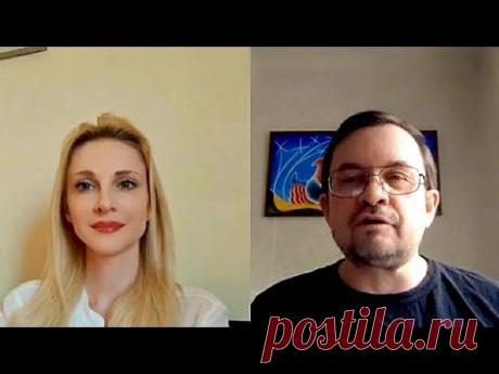 Игорь Шнуренко.Умные города. Искусственный интеллект вне контроля! Как его обмануть и победить!