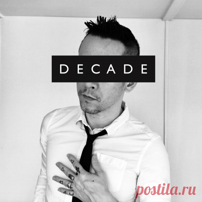Broken English Club - Decade (EP) (2024) 320kbps / FLAC