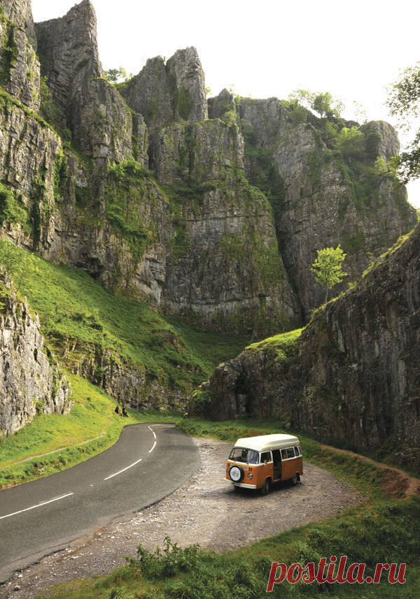 wetraveled:
“road trip
”
