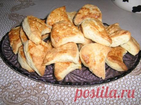 Несколько рецептов вкусного печенья на скорую руку
Доброго дня друзья мои ! Давайте сегодня будем печь печенье . Предлагаю на ваше рассмотрение несколько несложных рецептов . Необычное Ставим на стол : мука — 2 стакана , маргарин... Read more »
Читай дальше на сайте. Жми подробнее ➡