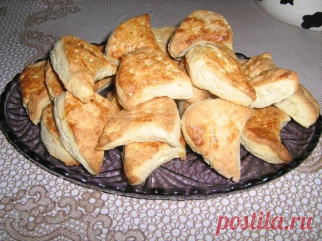 Несколько рецептов вкусного печенья на скорую руку
Доброго дня друзья мои ! Давайте сегодня будем печь печенье . Предлагаю на ваше рассмотрение несколько несложных рецептов . Необычное Ставим на стол : мука — 2 стакана , маргарин... Read more »
Читай дальше на сайте. Жми подробнее ➡