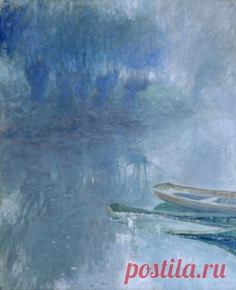 Guy Rose - November Morning - t4033 | TiPiTi.info