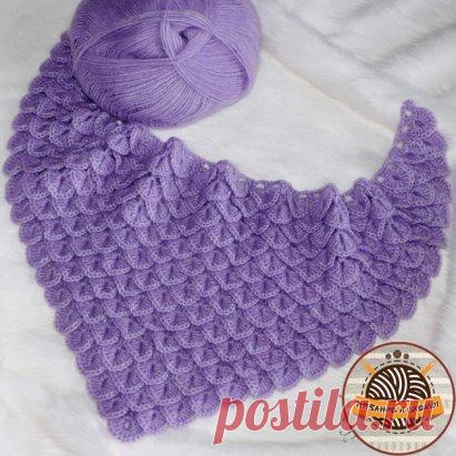 Девочки, привет!
Сделала вот такую  замечательную подборку схем для вязания уютных шалей 
Сохраняйте, чтобы не потерять 
Кто вязал обнимашки по этим схемам - хвастайтесь в комментариях 
Будем вместе любоваться уютной красотой. Очень интересно, как узоры раскрываются в разных цветах 
Я все эти шали вязала из Ализе Ангора Реал 40.
Крючки 4,0, 3,5, 3,5, 3,5 и 3,0 (номера крючков по порядку фото)
Расход пряжи- 500 гр, 350 гр, 400 гр, 400 гр, 350 грамм (порядок тот же)