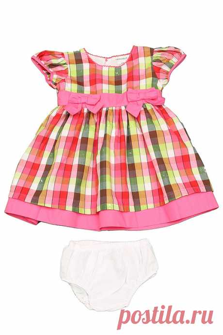 Купить Костюм Laura Ashley 43-167 РОЗОВЫЙ со скидкой в интернет-магазине kupivip.ru - распродажа