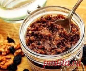 СТАРИННЫЙ РЕЦЕПТ ЗДОРОВЬЯ И ПОХУДЕНИЯ