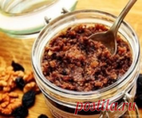 СТАРИННЫЙ РЕЦЕПТ ЗДОРОВЬЯ И ПОХУДЕНИЯ