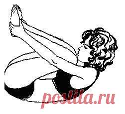 Упражнения Поля Брэгга