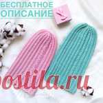 Описание шапки от tatyana_suslova_knits