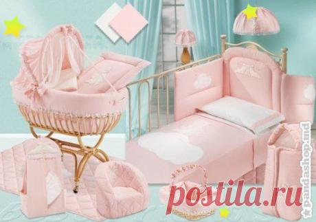 Italbaby Best Friends 100.0009-10 Детское постельное белье Italbaby в Молдове и Кишиневе, купить Детское постельное белье, цены, фотографии, отзывы, в кредит