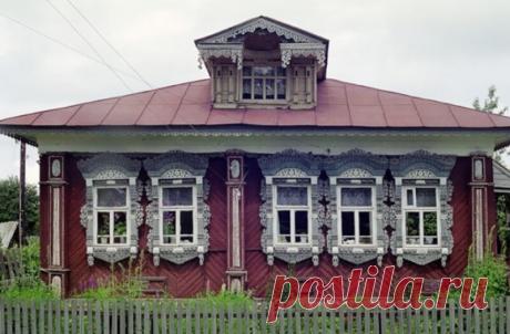 Не мансарда: как назывались небольшие красивые помещения на крышах старых домов