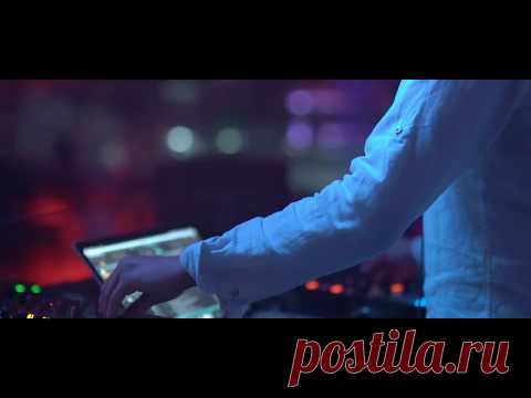 Giga Papaskiri - Lucie From Paris (Official Video)