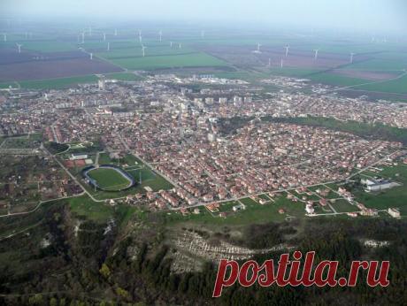 в небе вместе с птицами, Каварна...