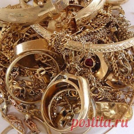 Сильный заговор на вещь или предмет. - МирТесен