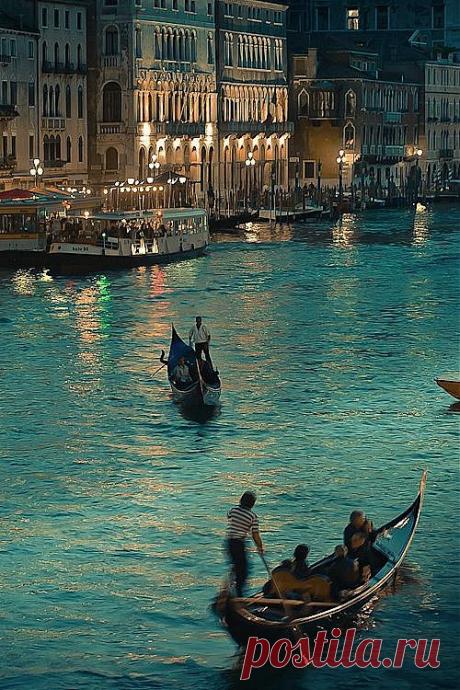 Venice | Venise &amp; Burano