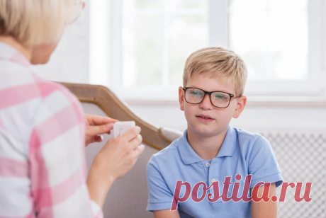 7 игр, которые помогут развить речь и научат читать ребенка 6-8 лет - Летидор