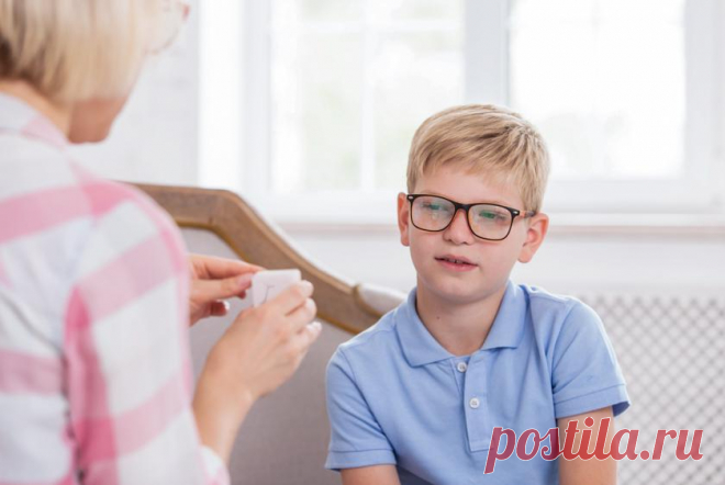 7 игр, которые помогут развить речь и научат читать ребенка 6-8 лет - Летидор