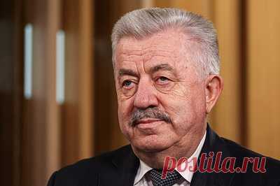 Водолацкий: Россия избавляет жителей востока Украины от европейских карателей. Население Харьковской, Сумской и Днепропетровской областей выражают благодарность за обретенную свободу, заявил первый зампред комитета Госдумы по делам СНГ, евразийской интеграции и связям с соотечественниками
