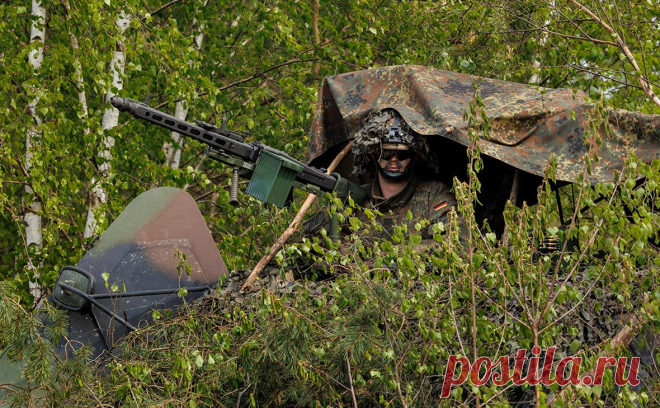 Россия вышла из соглашения о военно-техническом сотрудничестве с ФРГ. Премьер-министр Михаил Мишустин подписал распоряжение о прекращении действия соглашения о военно-техническом сотрудничестве с Германией.