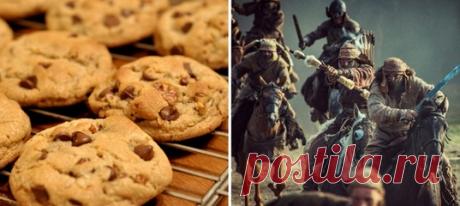 «Природа во время пандемии очистилась настолько, что в Россию вернулись печенеги».