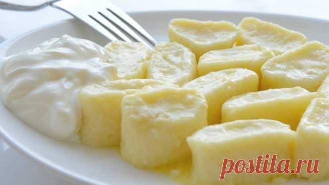 РЕЦЕПТЫ ЛЕНИВЫХ ВАРЕНИКОВ С КАРТОШКОЙ, ТВОРОГОМ И СЫРОМ: БЛЮДА НА СКОРУЮ РУКУ — informed news 24