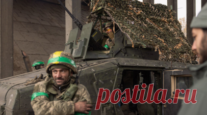 Штурмовик Решит сообщил о русскоязычном общении украинских военных. Украинские военнослужащие, участвующие в боевых действиях, общаются между собой на русском языке. Читать далее