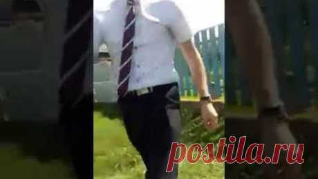 Сельский фельдшер о давлении