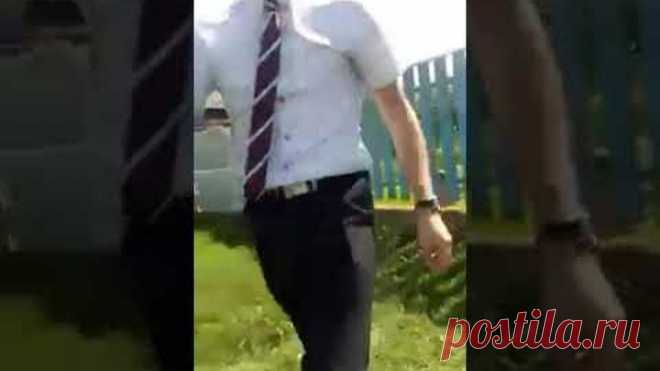 Сельский фельдшер о давлении