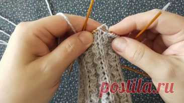 КЛАССНЫЕ тапочки следки на двух спицах без швов - смотреть видео онлайн от «Вам лучшее» в хорошем качестве, опубликованное 12 декабря 2024 года в 15:57:52 00:25:24.