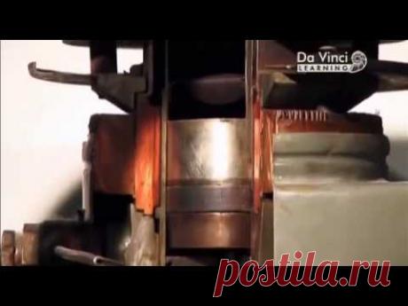 Двигатель Стирлинга. Роберт Стирлинг