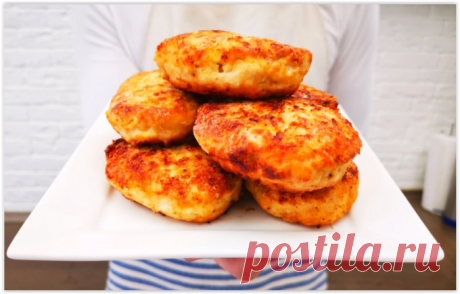 Когда обычные котлеты надоели, готовлю вкусные «копченые»: без коптильни и жидкого дыма!