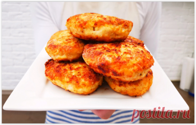 Когда обычные котлеты надоели, готовлю вкусные «копченые»: без коптильни и жидкого дыма!