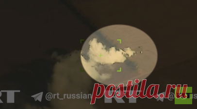 На видео попал удар «Искандера» по позиции Patriot в Днепропетровской области. На видео попал удар «Искандера» по позиции зенитно-ракетного комплекса Patriot ВСУ в Днепропетровской области. Противник потерял пусковую установку, кабину боевого управления и радиолокационную станцию AN/МPQ-65. Читать далее