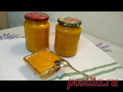Кабачковая икра на зиму! / Кабачковая икра как в магазине!