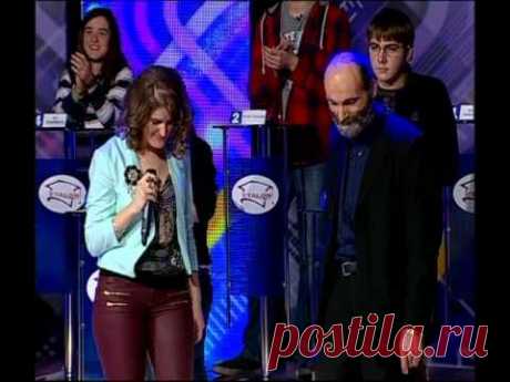"STUMBLIN IN"-MAIKO BAGDAVADZE AND  GOCHA CHABUKAIDZE."ETALON".GEORGIA.HOTEL-KOMPLEX "CRUISE".