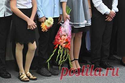 Русскую девочку из Латвии не хотели принимать в московскую школу. После скандала результаты ее теста пересмотрели