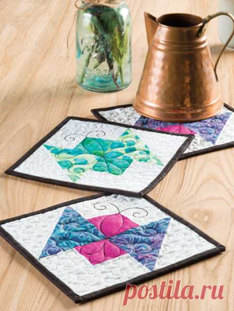 Quilt Patterns - Favorite Quilts From Precuts