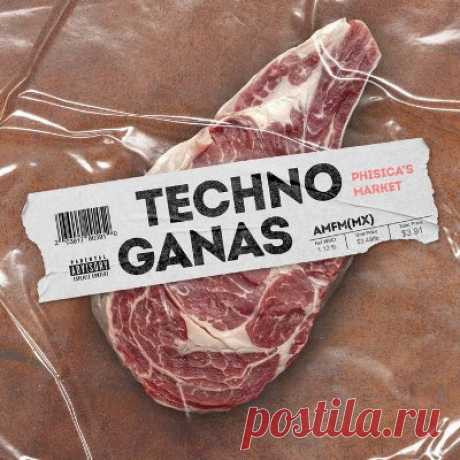 AMFM (MX) – Techno Ganas - FLAC Music