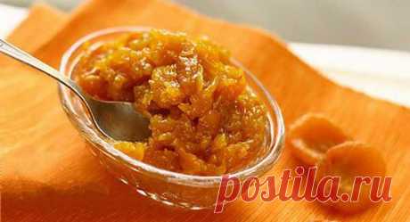 Рецепт варенья из тыквы с курагой и апельсином. Это изумительно вкусное сладкое лакомство, рекомендую попробовать.
Тыква обладает достаточно большим количеством полезных свойств, она содержит витамины, микроэлементы, ускоряет обмен веществ. При желании можно немного поэкспериментировать с пряностями, добавляя различные ингредиенты, вы получите каждый раз новый десерт! ИНГРЕДИЕНТЫ 1,5 кг. тыквы;...
Читай пост далее на сайте. Жми ⏫ссылку выше