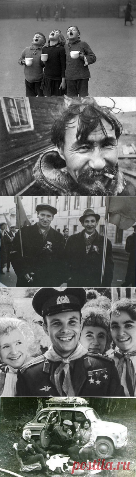 Старые советские фото... / Назад в СССР / Back in USSR