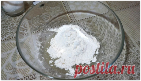 Нашумевший японский бисквит, покоривший мир! Проверка знаменитого рецепта.