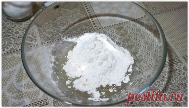 Нашумевший японский бисквит, покоривший мир! Проверка знаменитого рецепта.