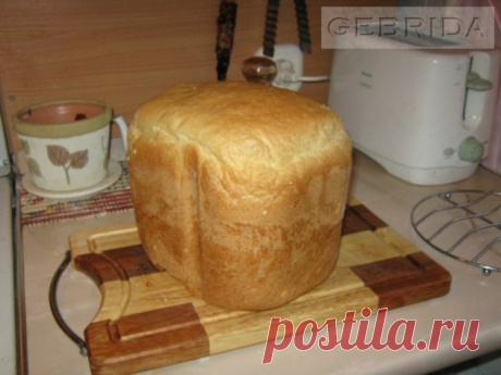 Gallery.ru / Хлеб - Вкусняшки - Hellena02