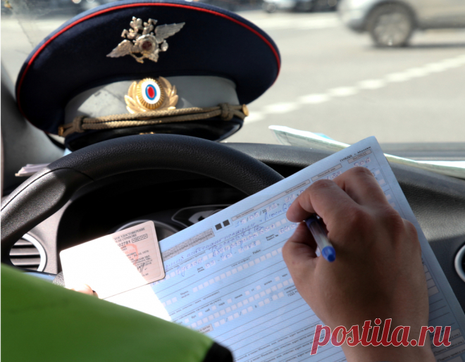 3 случая, когда можно не останавливаться по требованию гаишников