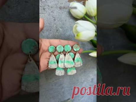 Имитация камня. Как вам?